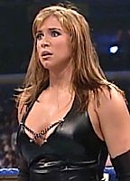 Celebrity: Stephanie McMahon