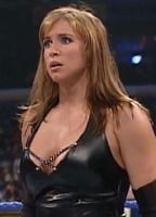 Stephanie McMahon Athlete Breasts 217431