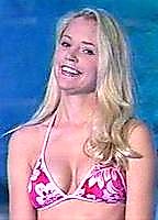 Celebrity: Stacy Marie Fuson