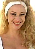 Celebrity: Jessica Forde