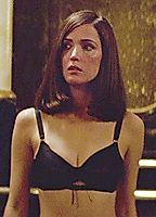 Celebrity: Rose Byrne
