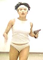 Celebrity: Jade Leung