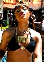Celebrity: Eve 
