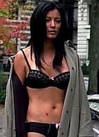 Celebrity: Kelly Hu