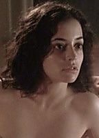 Celebrity: Emmanuelle Vaugier