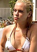 Celebrity: Agnes Bruckner