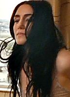 Celebrity: Ronit Elkabetz