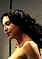 Celebrity: Lucia Bravo