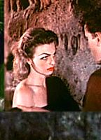 Celebrity: Libby Hall