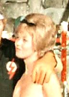 Celebrity: Jackie De Witt
