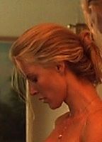 Celebrity: Maeve Quinlan