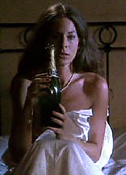 See Barbara Kellerman Nude | Barbara Kellerman Naked | Mr. Skin