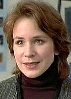 Celebrity: Bettina Kupfer