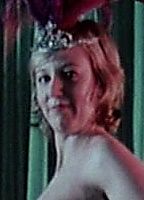 Celebrity: Jenny Cox