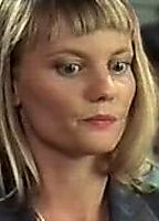 Celebrity: Anke Schwiekowski