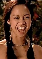 Celebrity: Kaye Penaflor