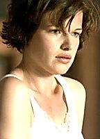 Celebrity: Mira Bartuschek