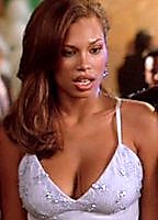 Celebrity: Natashia Williams