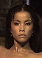 Celebrity: Yoko 