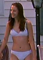 Celebrity: Heather McComb