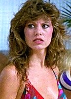 Celebrity: Jennifer Prichard