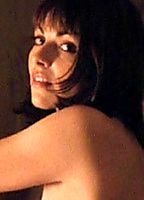Celebrity: Annie Dufresne