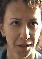 Celebrity: Ingrid Veninger