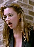 Celebrity: Mary Kapper