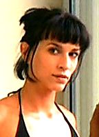 Celebrity: Laura Domínguez
