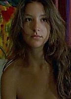 Celebrity: Julia Maraval
