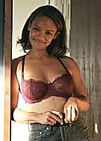 Celebrity: Kandyse McClure