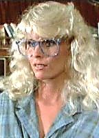 Celebrity: Sue Bowser