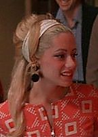 Celebrity: Amber Griebel