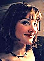 Celebrity: Kirsten Robek