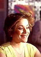 Celebrity: Donna Pescow
