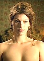 Celebrity: Saskia Schwarz