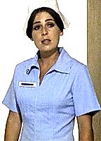 Celebrity: Helen Hemingway