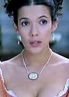 Celebrity: Mélanie Doutey