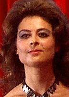 Celebrity: Brenda Benet