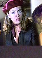 Celebrity: Elizabeth Giordano