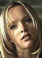 Celebrity: Johanna Klante