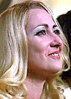 Celebrity: Alison Egan
