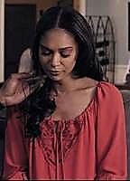Celebrity: Shireen Crutchfield