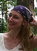 Celebrity: Patricia Clarkson