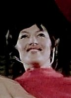 Celebrity: Yvette Le Grand