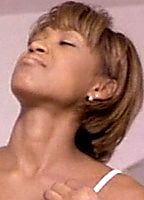 Celebrity: Chantal Lashon