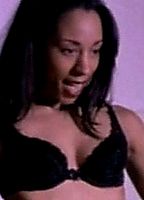 Celebrity: Yvette Ward
