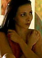 Celebrity: Sandra Cervik