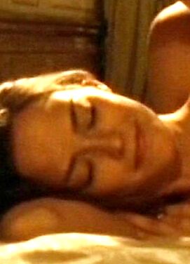 See Janina Flieger Nude | Janina Flieger Naked | Mr. Skin