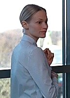 Celebrity: Mavie Hörbiger